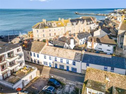 Windjammer, Swanage
