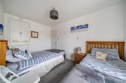Windjammer, Swanage