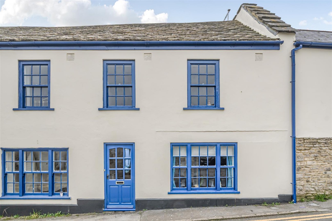 Windjammer, Swanage