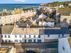 Windjammer, Swanage