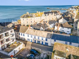 Windjammer, Swanage