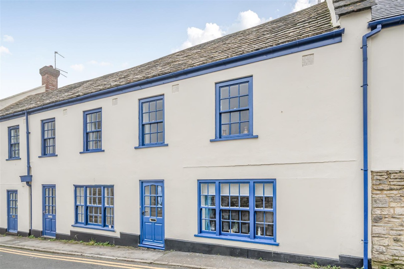 Windjammer, Swanage