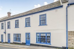 Windjammer, Swanage