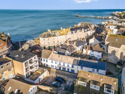 Windjammer, Swanage