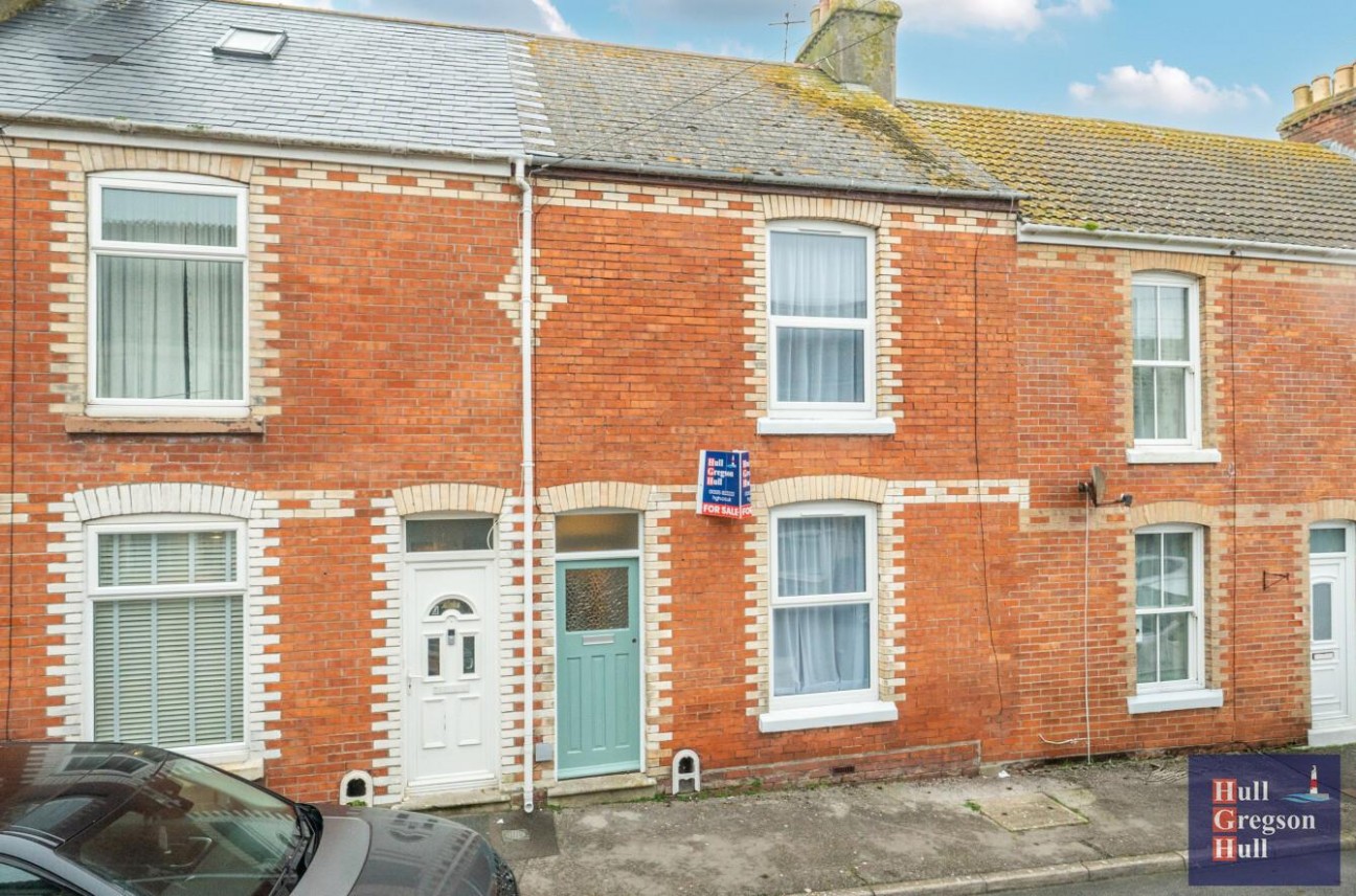 Grosvenor Road, Portland