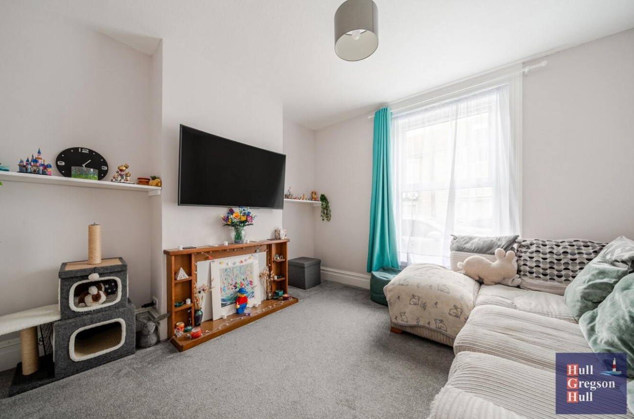 Grosvenor Road, Portland