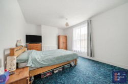 Grosvenor Road, Portland