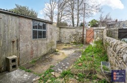 Grosvenor Road, Portland