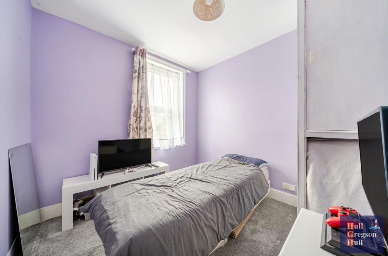 Grosvenor Road, Portland