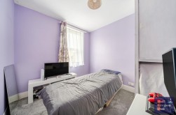 Grosvenor Road, Portland