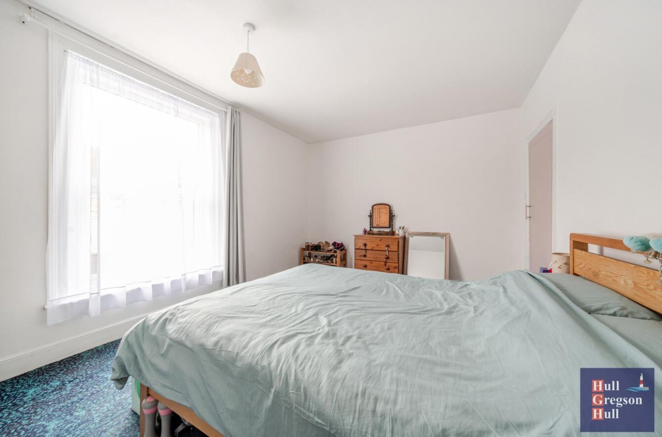 Grosvenor Road, Portland