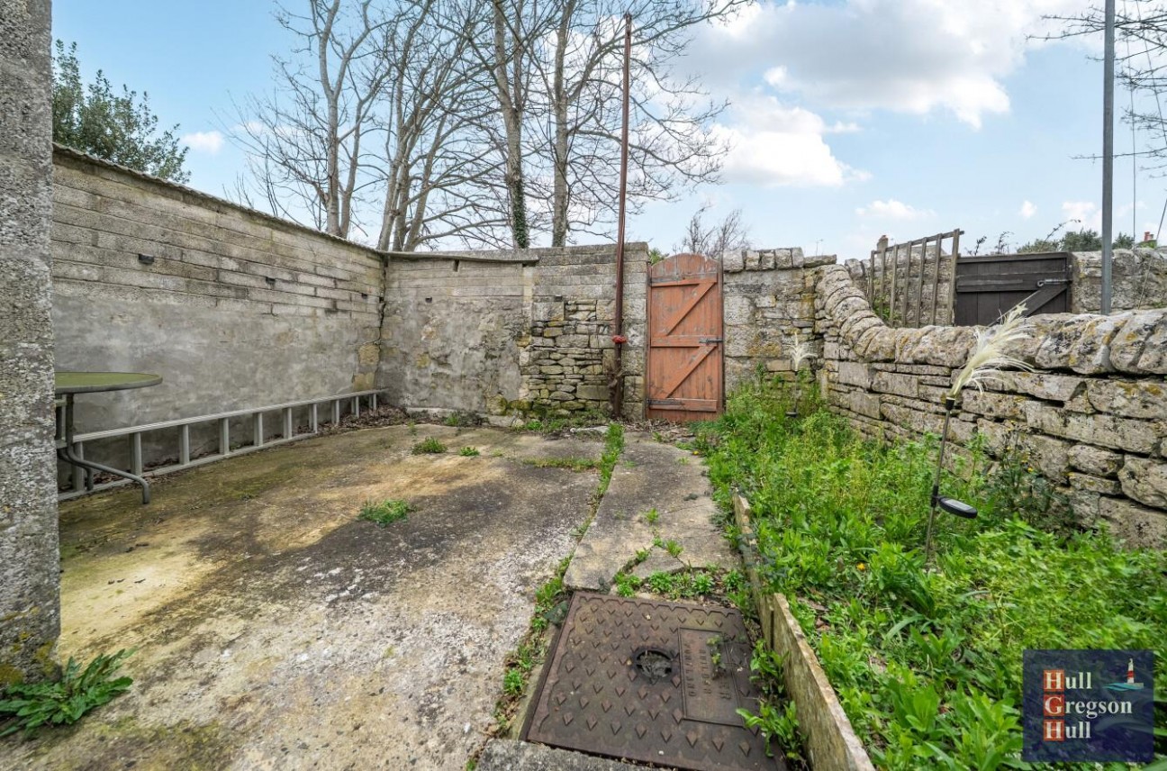 Grosvenor Road, Portland