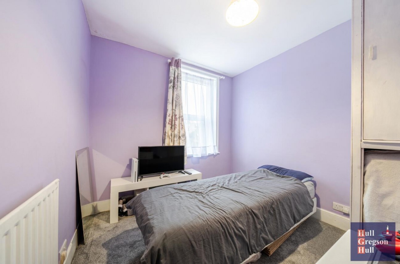 Grosvenor Road, Portland