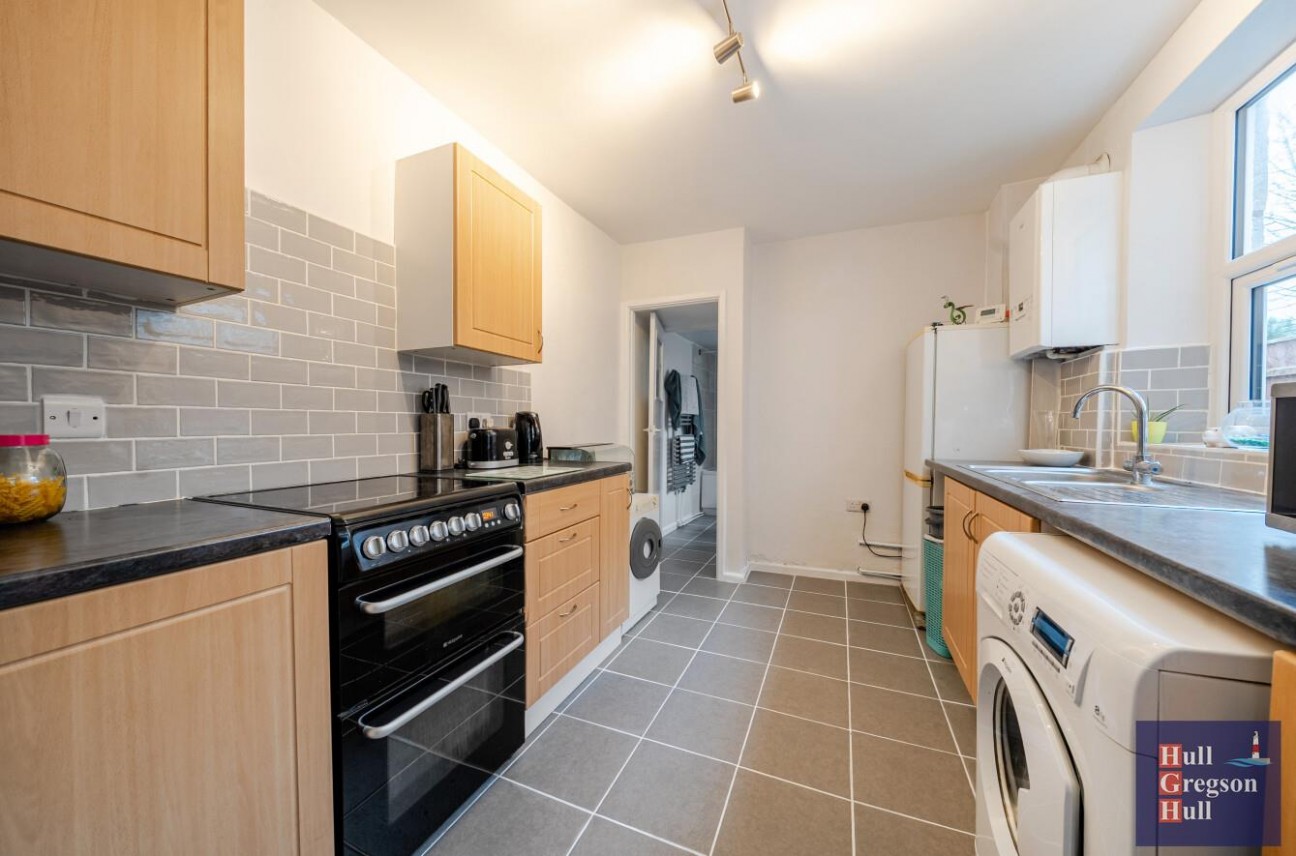 Grosvenor Road, Portland