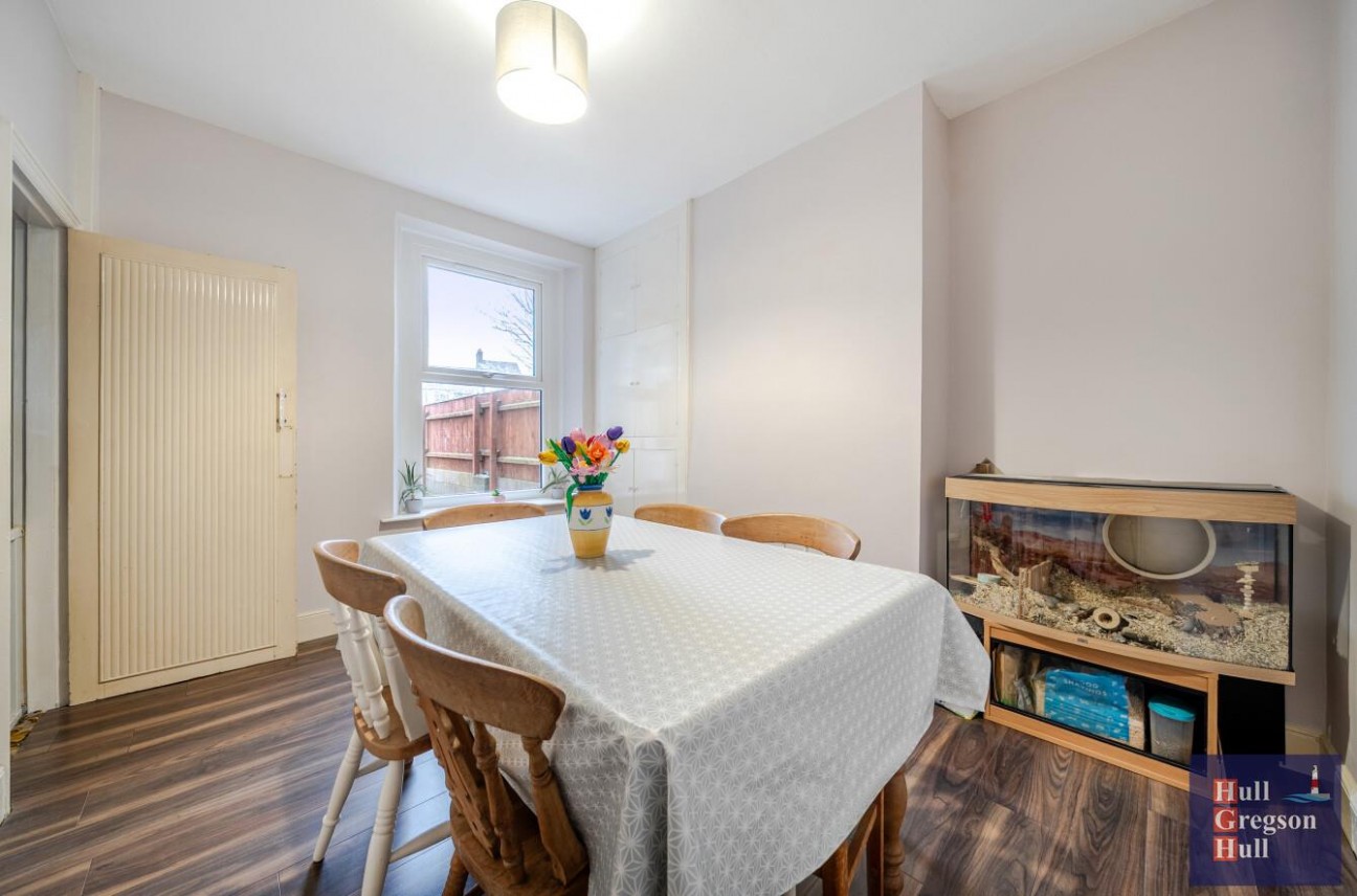 Grosvenor Road, Portland