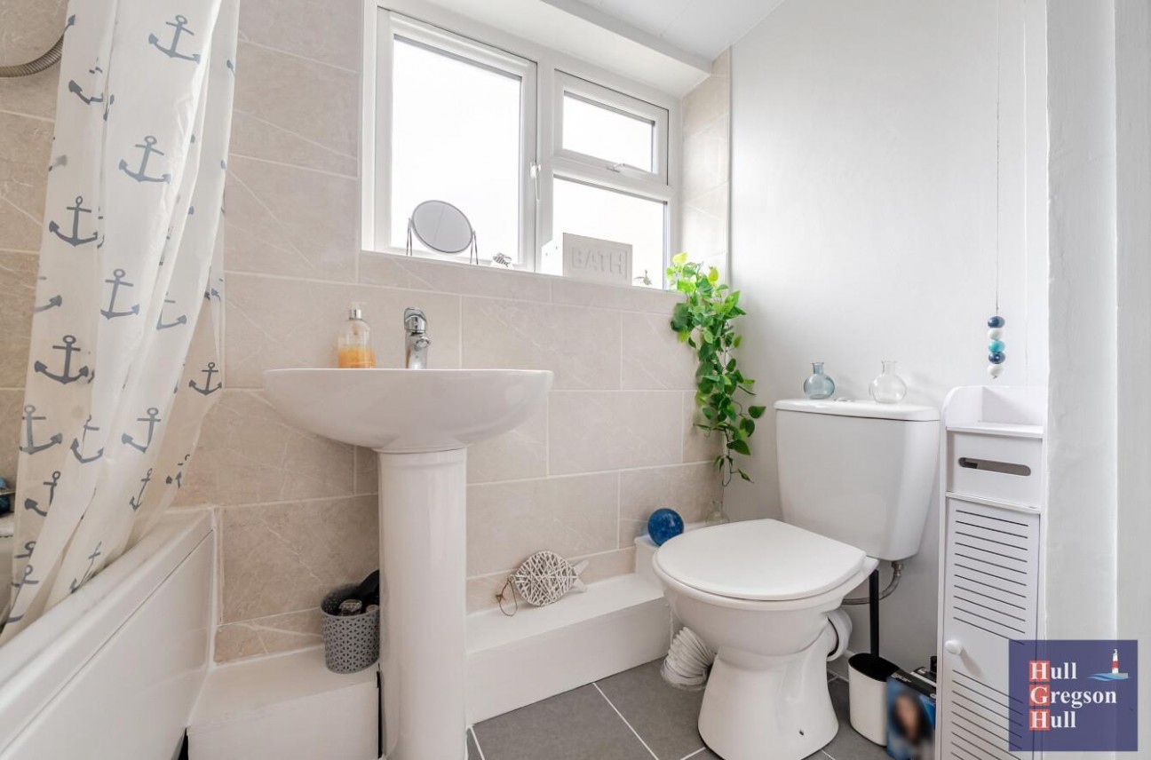 Grosvenor Road, Portland