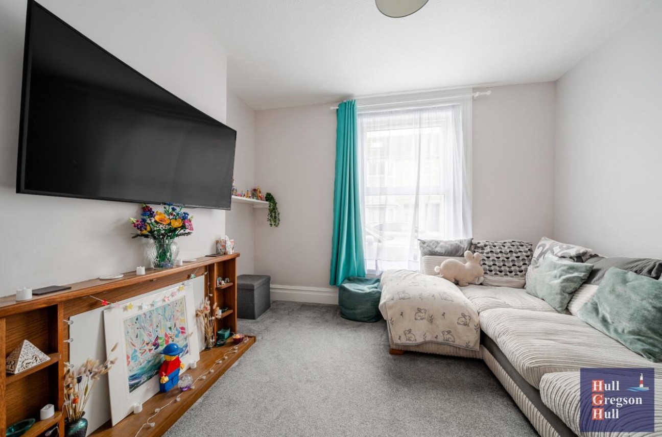 Grosvenor Road, Portland