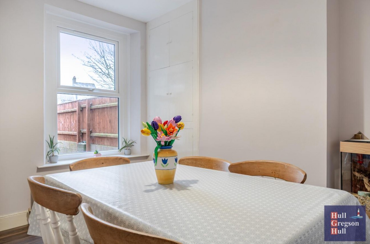 Grosvenor Road, Portland