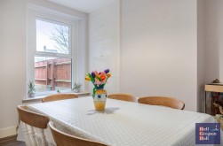 Grosvenor Road, Portland