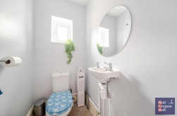 Grosvenor Road, Portland