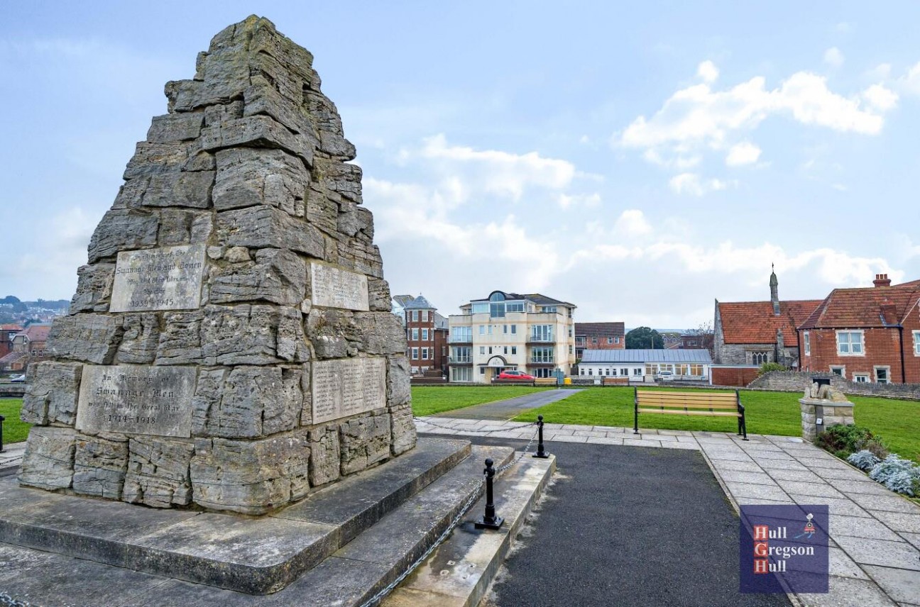 Rempstone Road, Swanage