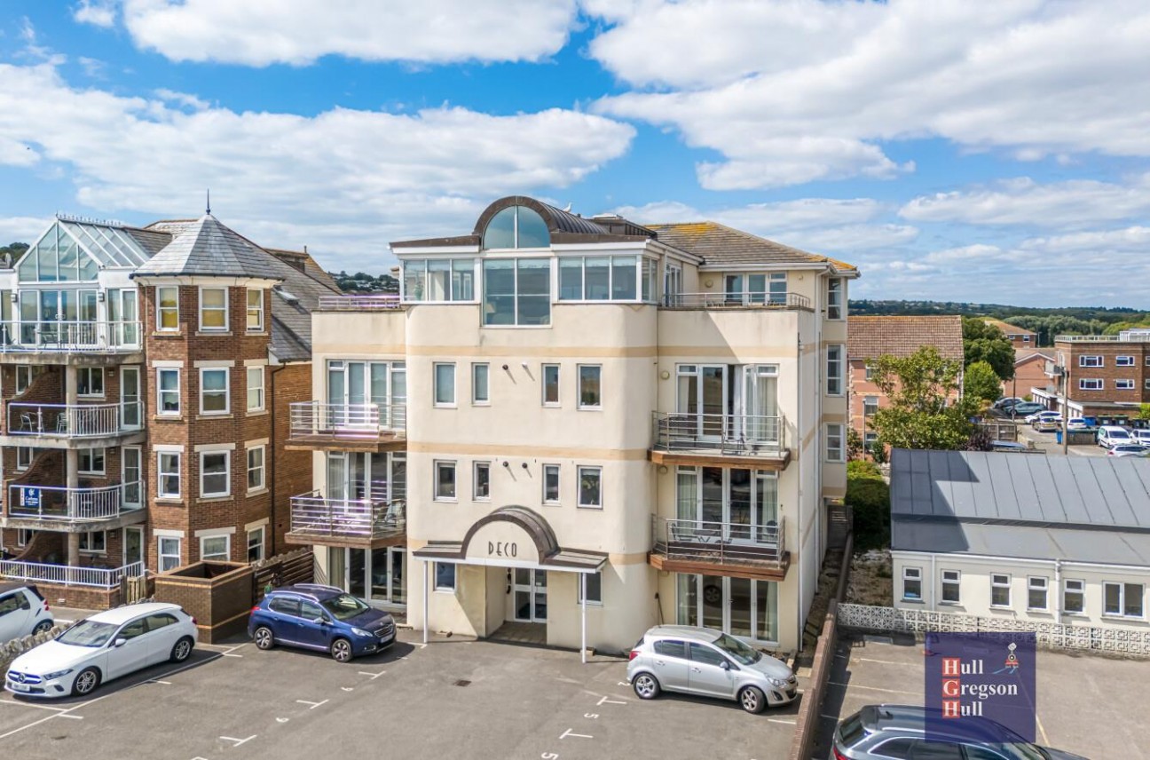 Rempstone Road, Swanage