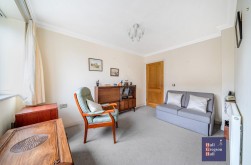 Rempstone Road, Swanage