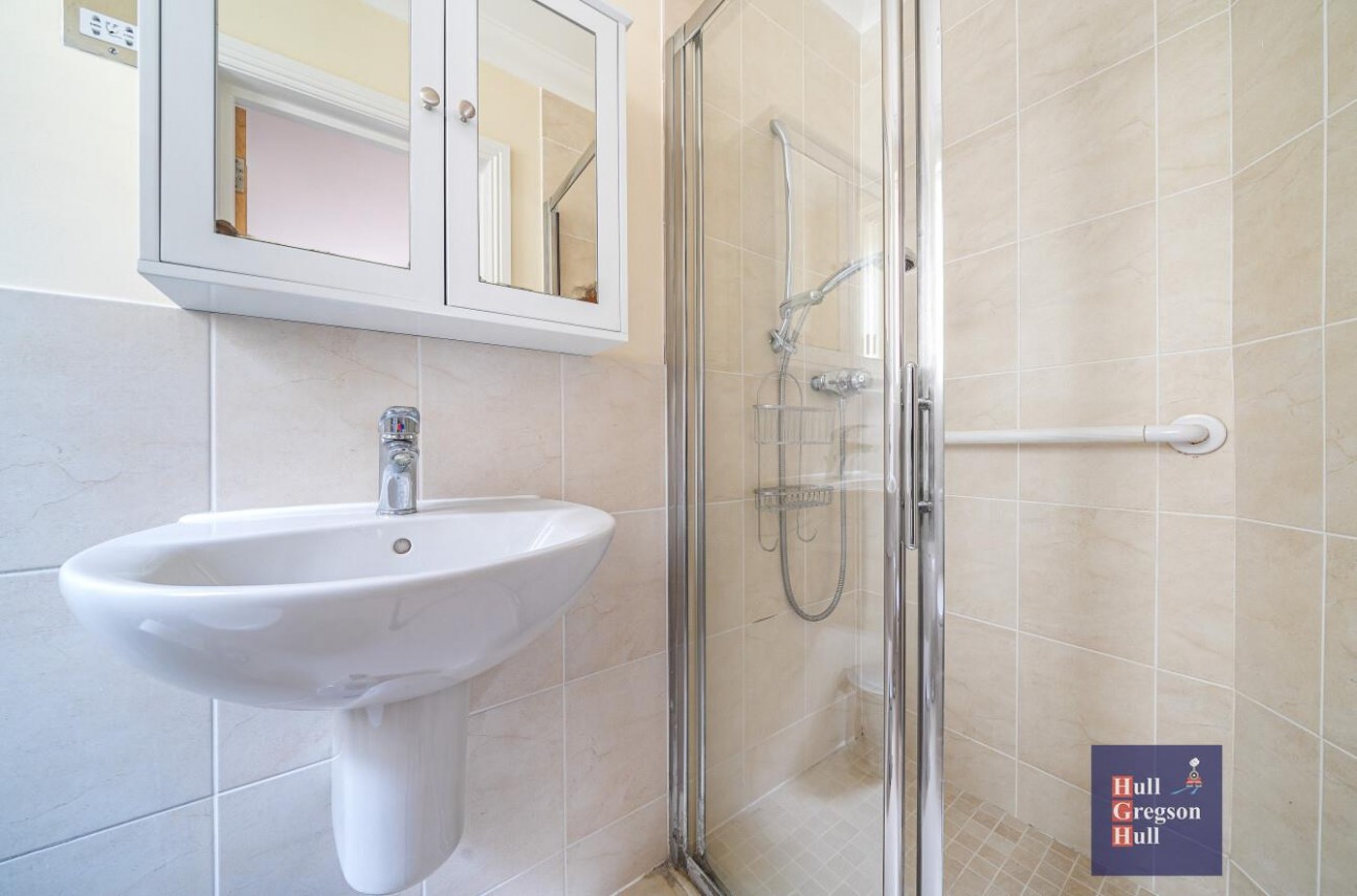 Rempstone Road, Swanage