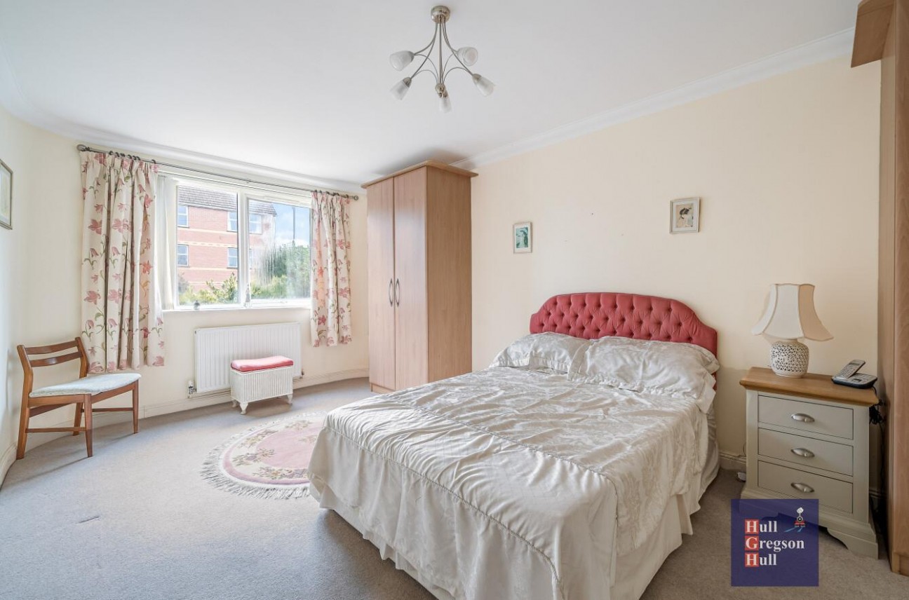 Rempstone Road, Swanage