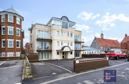 Rempstone Road, Swanage