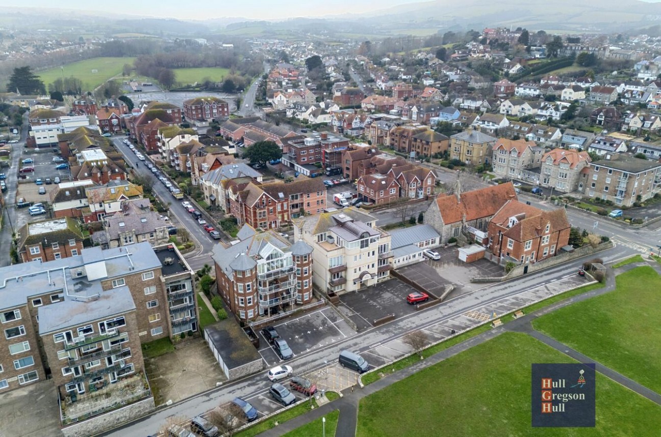 Rempstone Road, Swanage