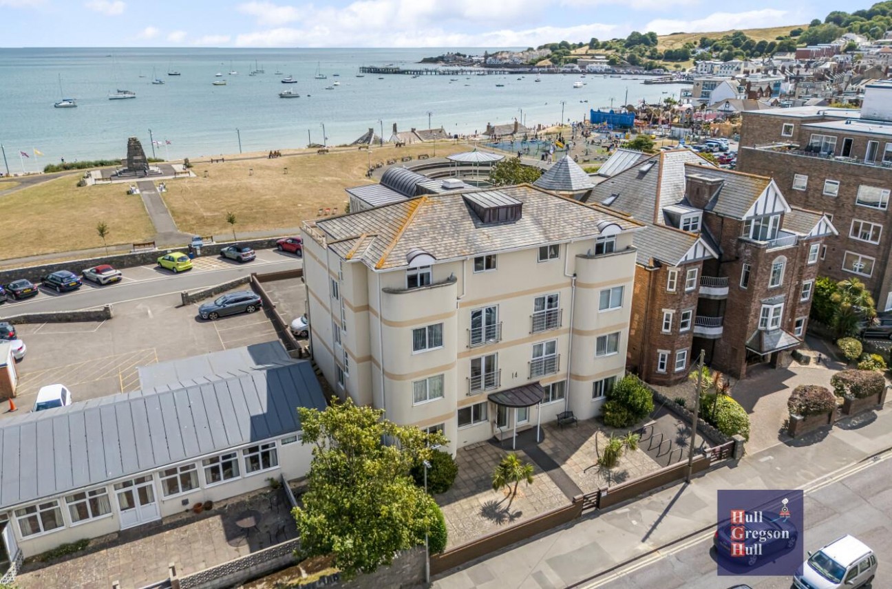 Rempstone Road, Swanage