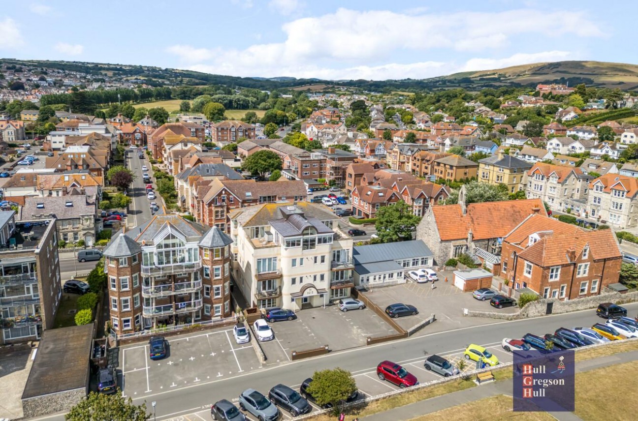 Rempstone Road, Swanage