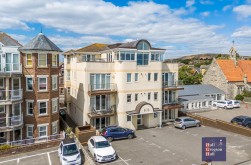 Rempstone Road, Swanage