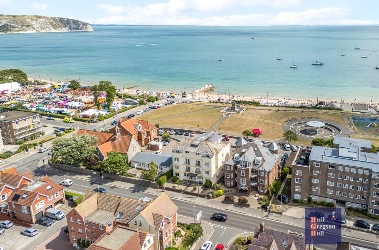 Rempstone Road, Swanage