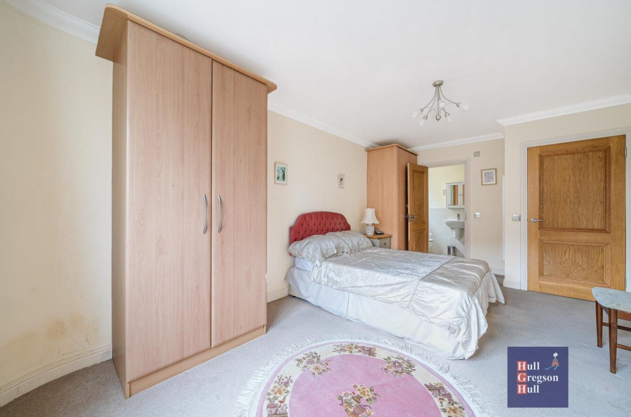 Rempstone Road, Swanage