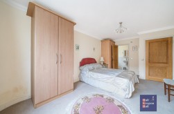 Rempstone Road, Swanage