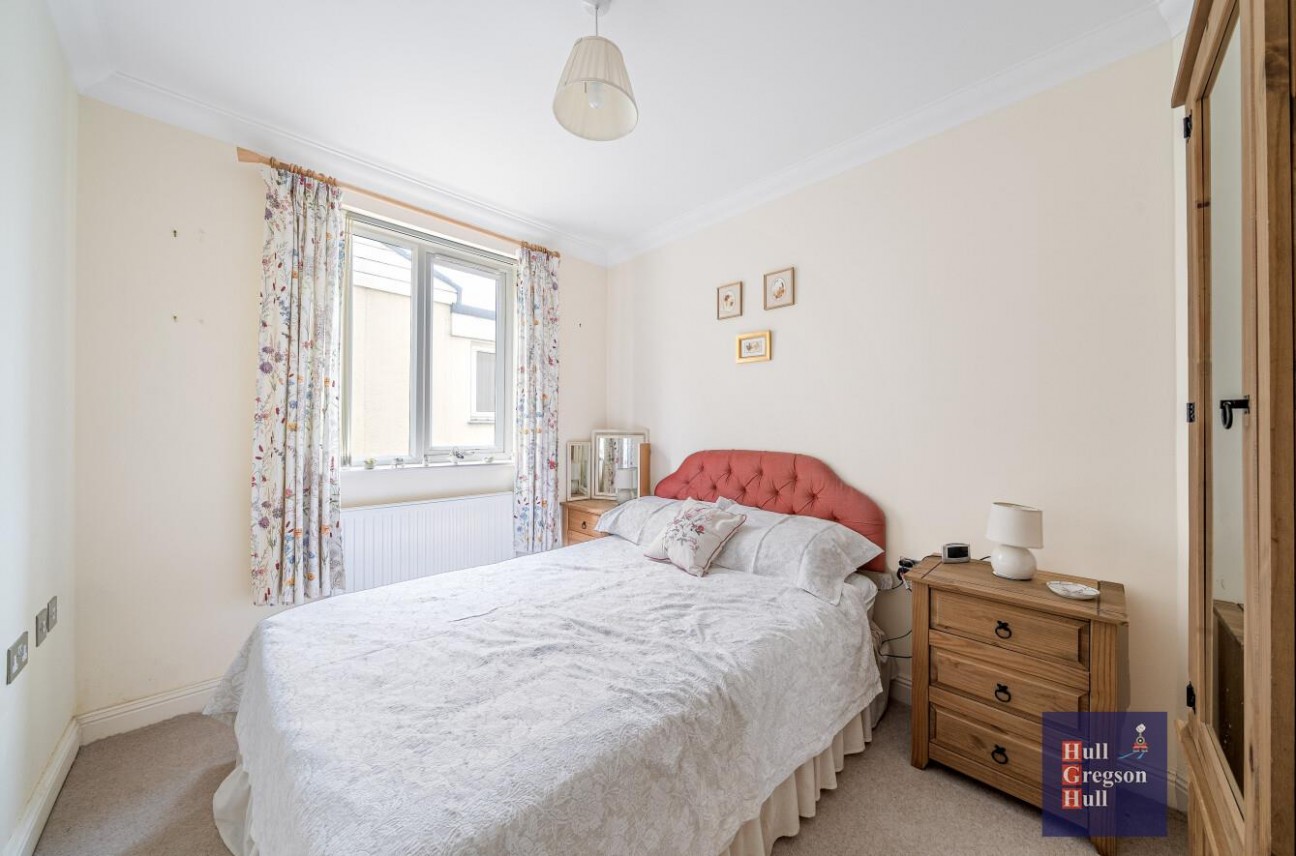 Rempstone Road, Swanage