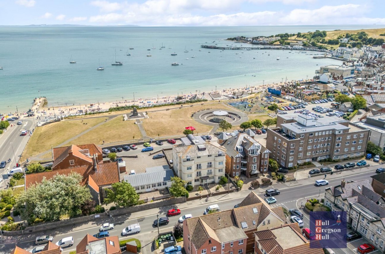 Rempstone Road, Swanage