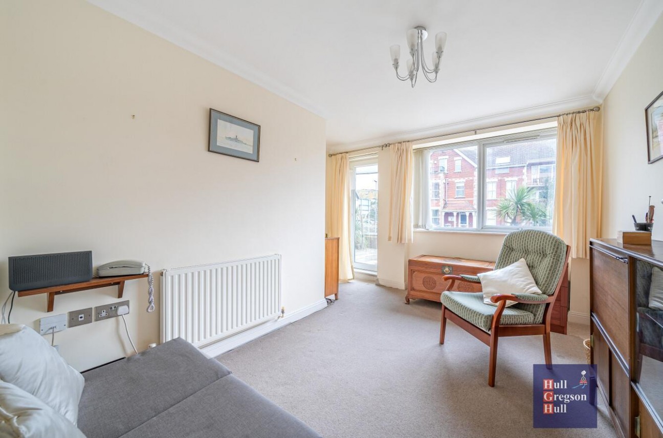 Rempstone Road, Swanage