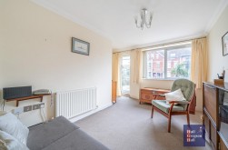 Rempstone Road, Swanage