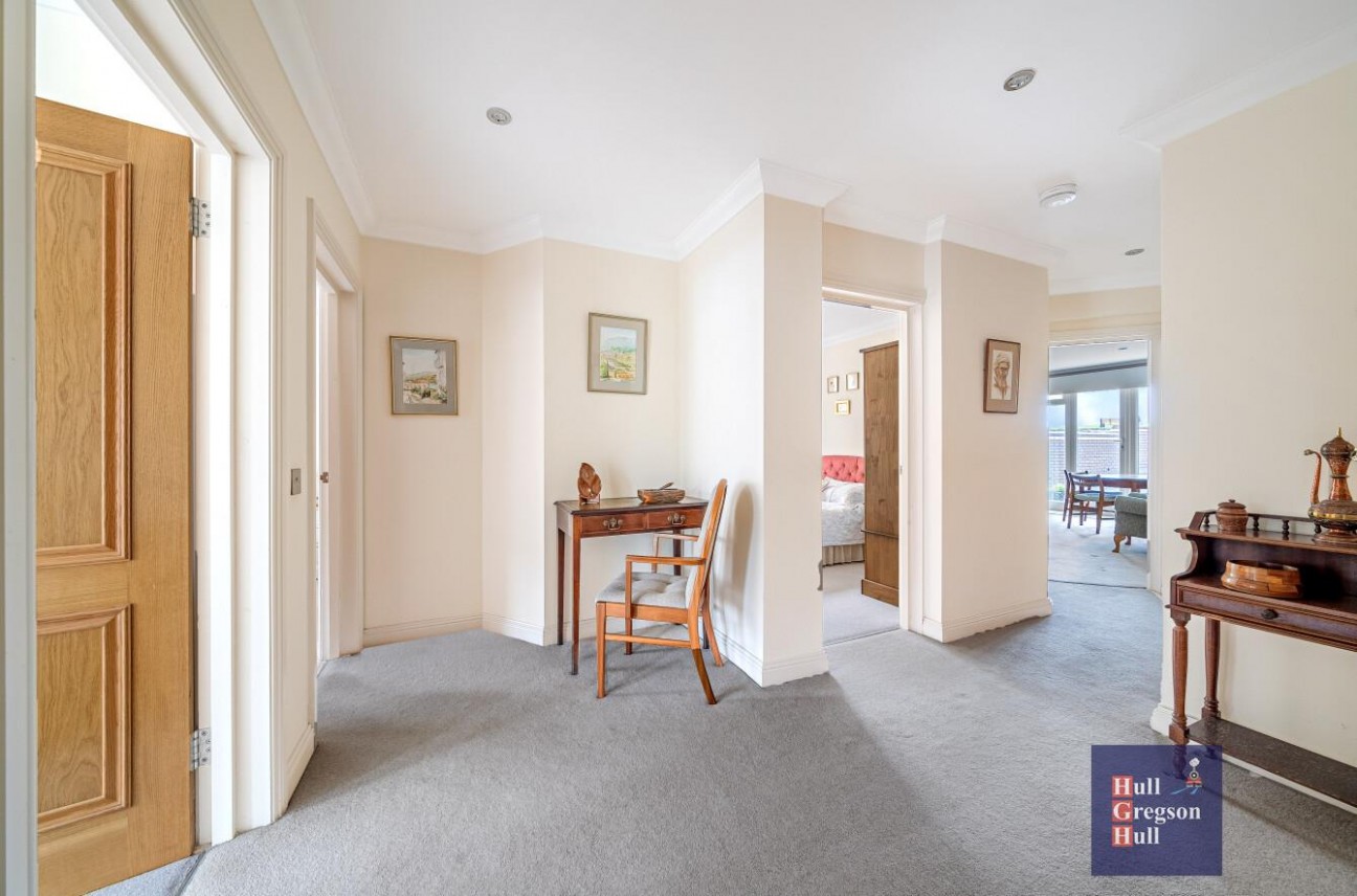 Rempstone Road, Swanage