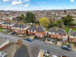 Norfolk Road, Weymouth