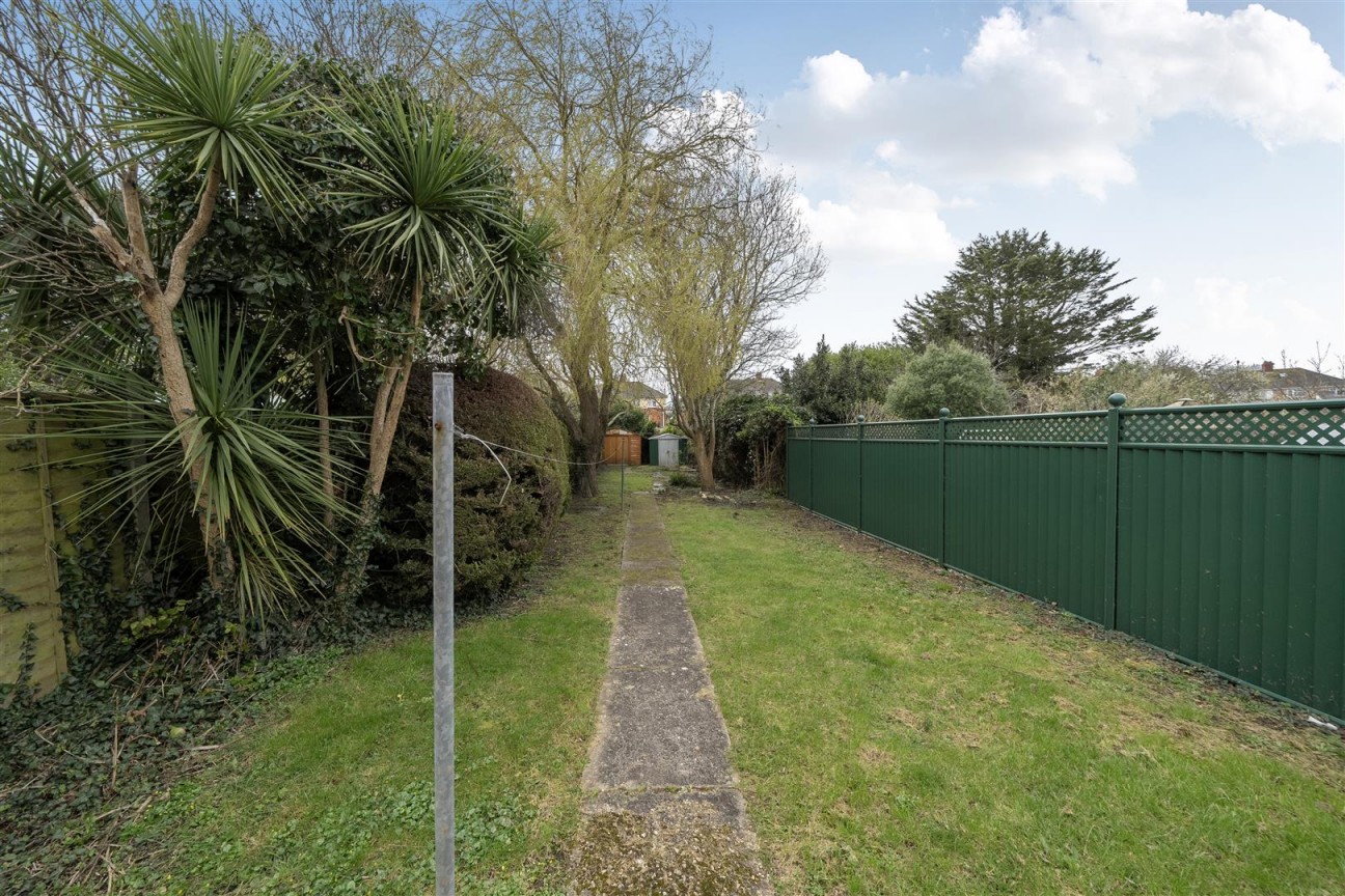 Norfolk Road, Weymouth