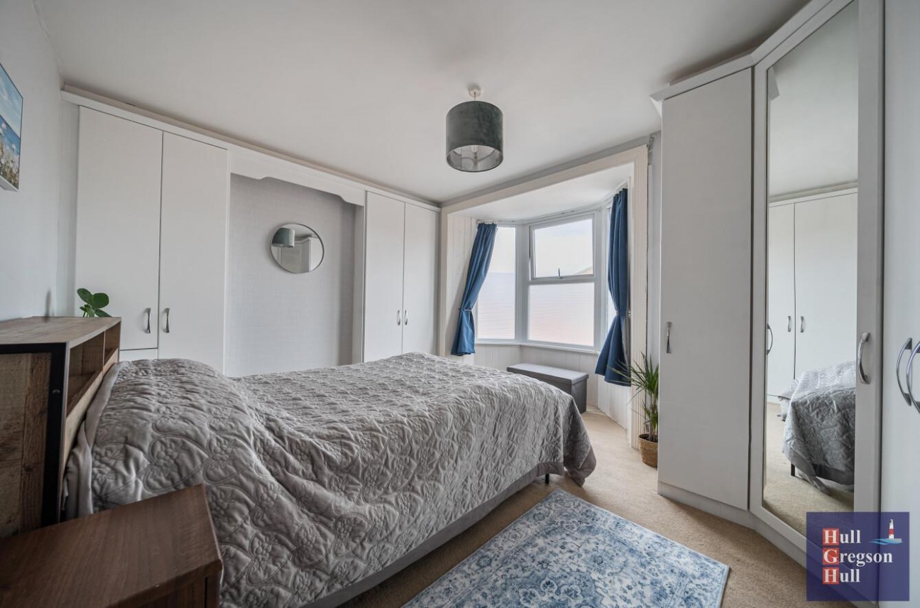 Victoria Road, Portland