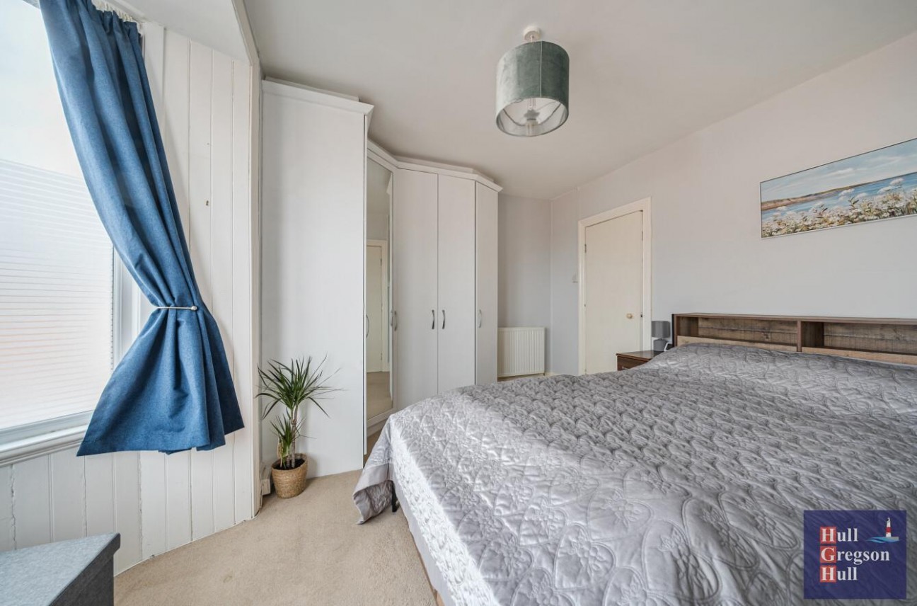 Victoria Road, Portland