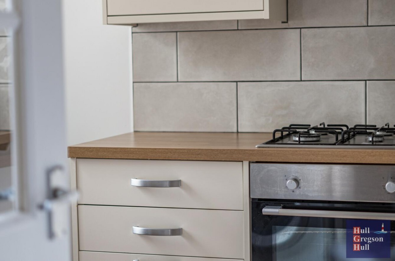 Victoria Road, Portland