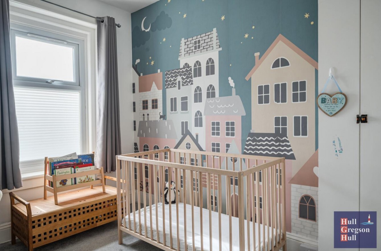 Victoria Road, Portland