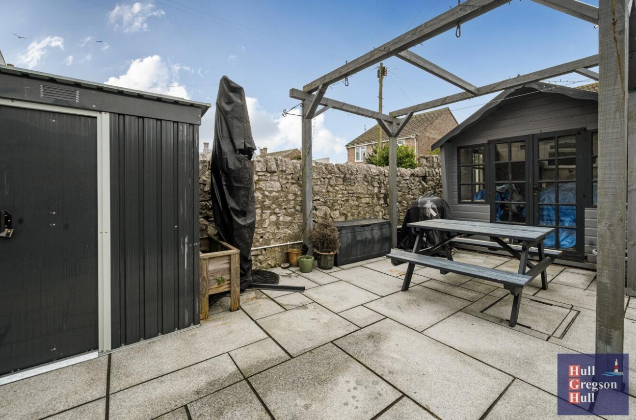 Victoria Road, Portland