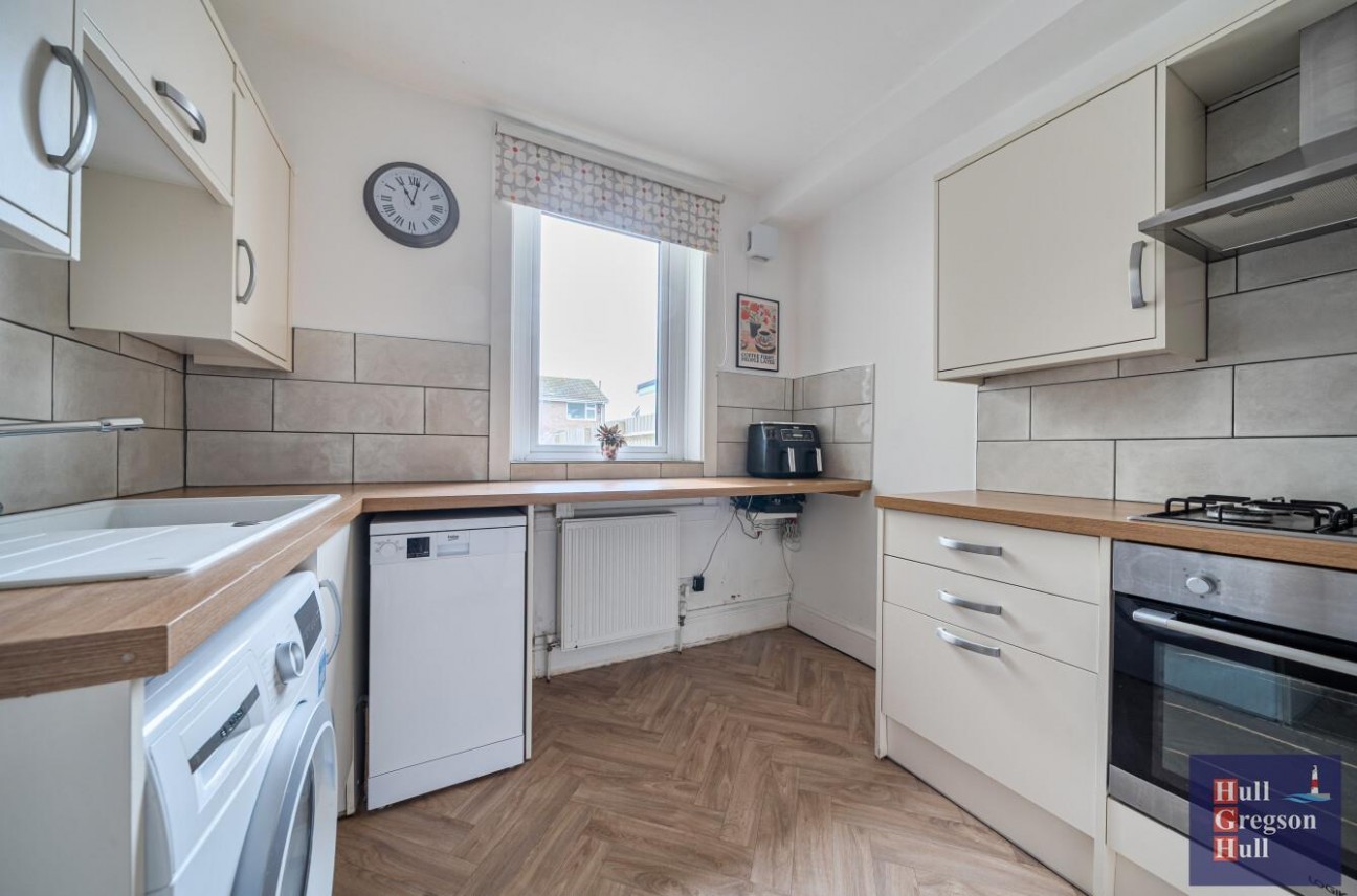 Victoria Road, Portland